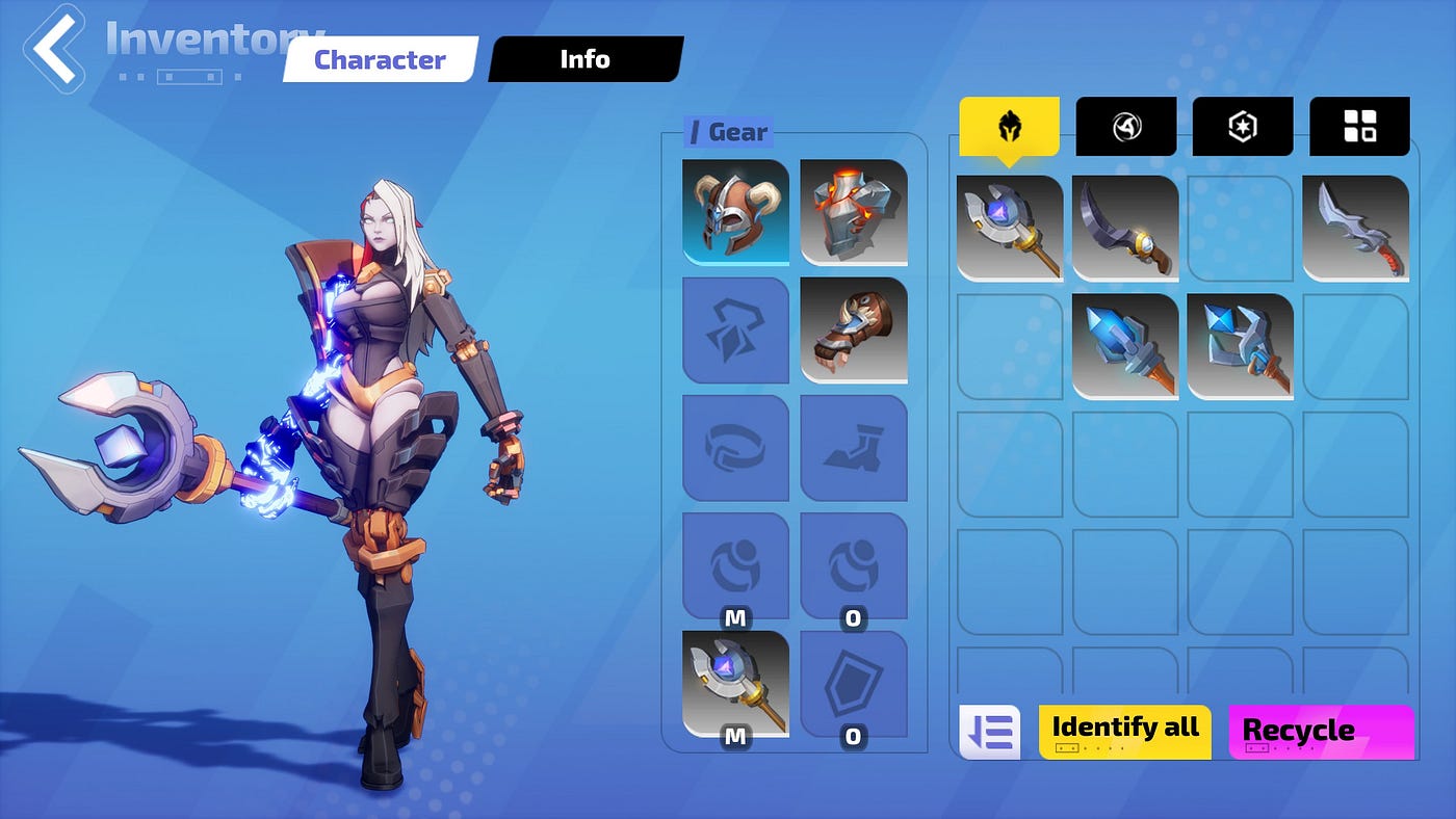 Hero 3