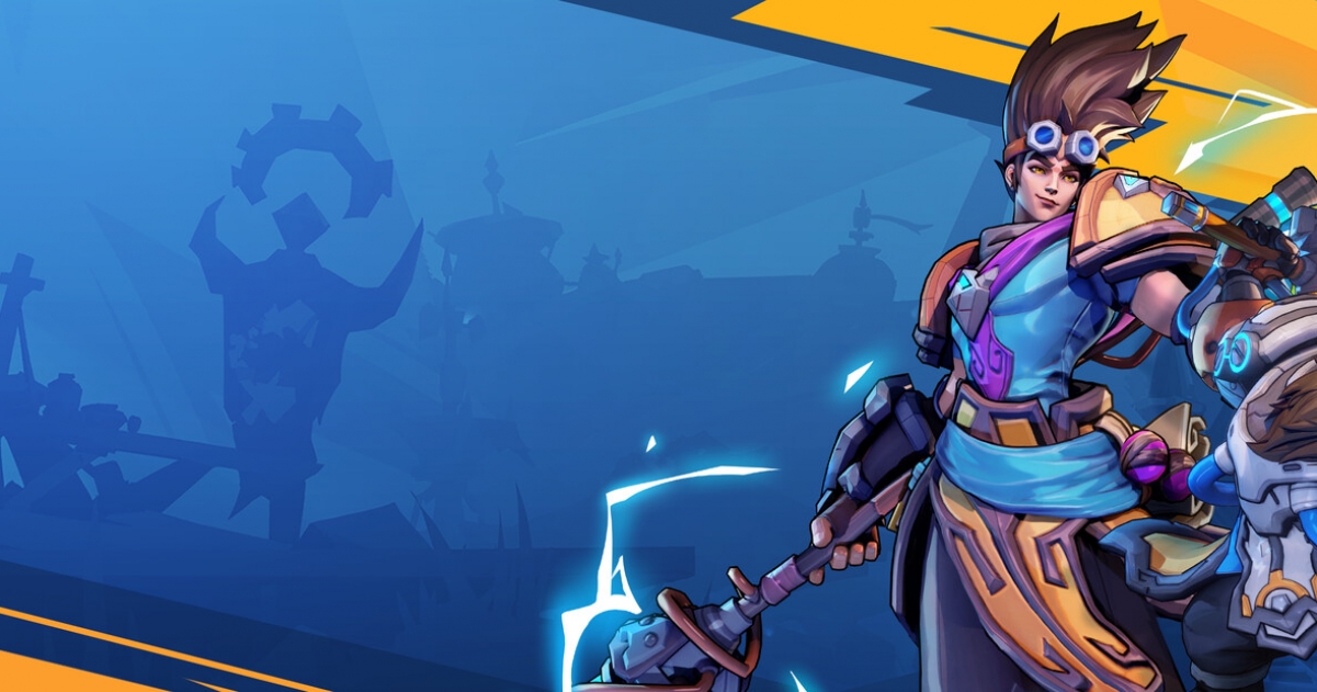 Blog - Build Guide