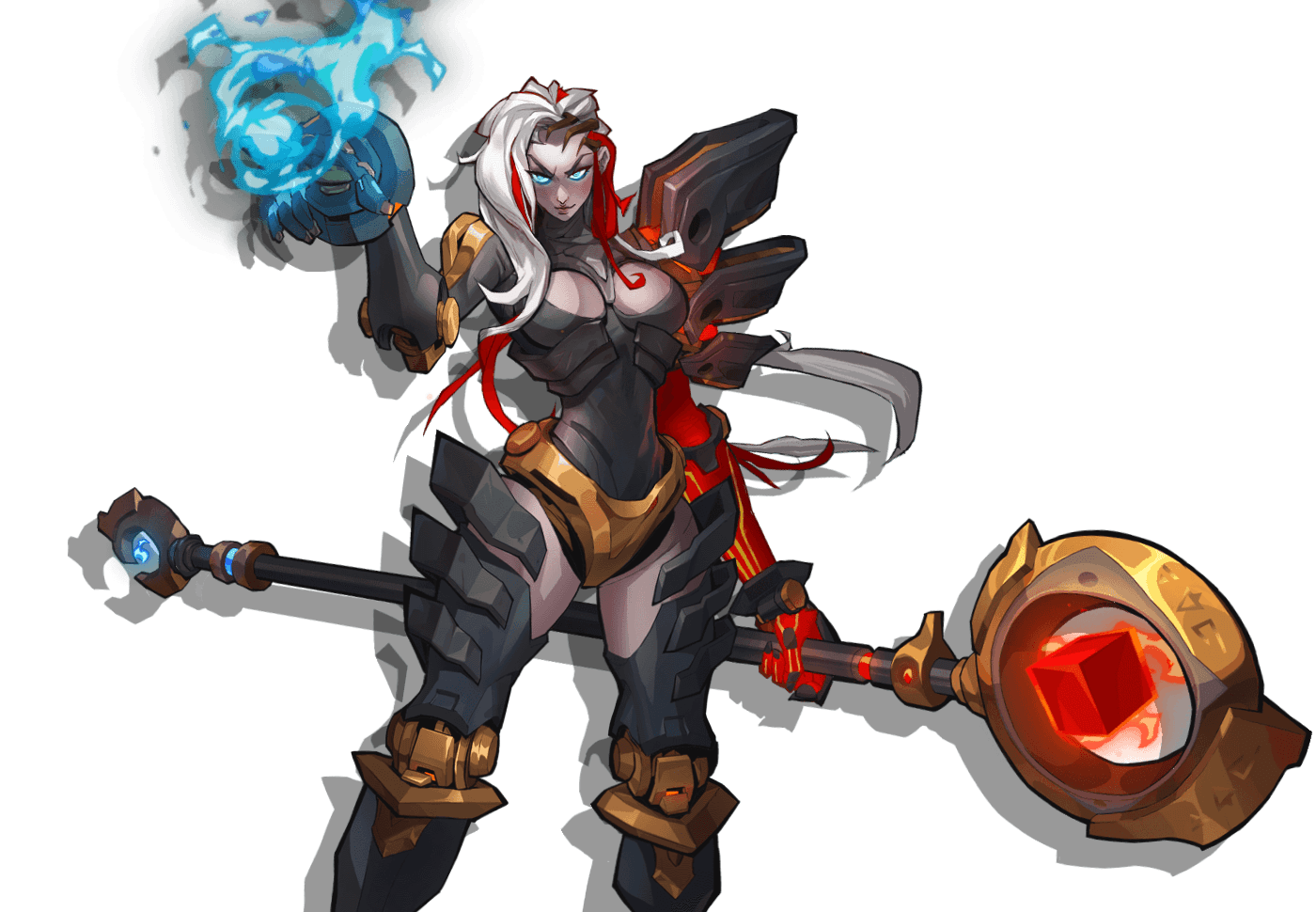 Torchlight Infinite World
